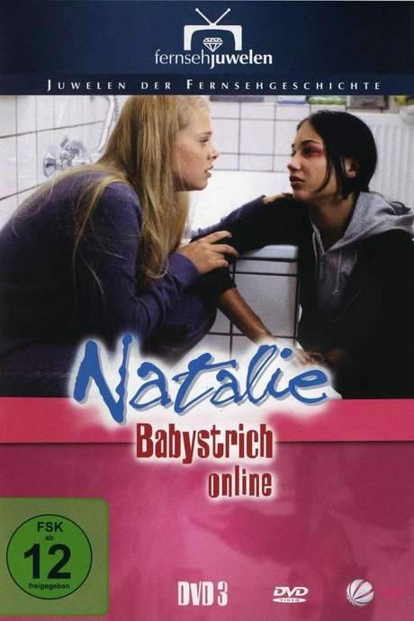 Natalie III - Babystrich Online
